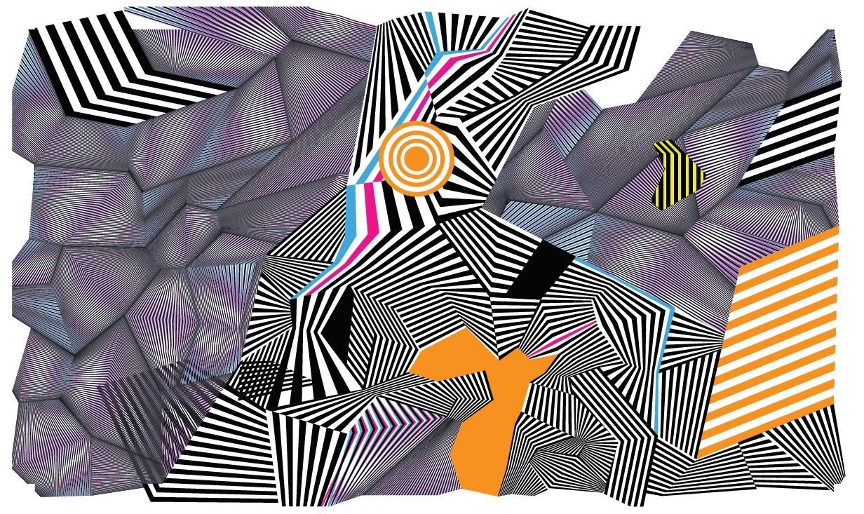 Project image: leeum black box lounge 1