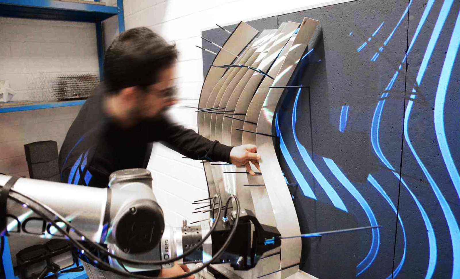 Human-Robot Interaction